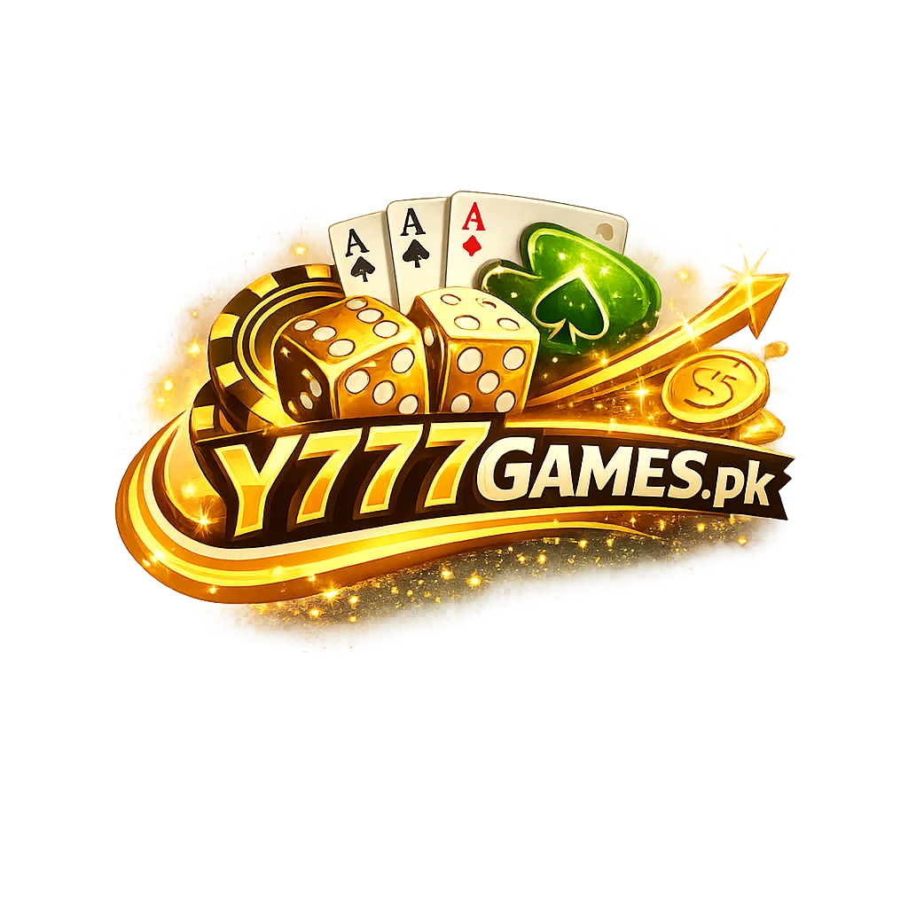 Y777 Game