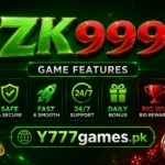ZK999 feature image
