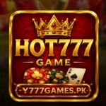 HOT777