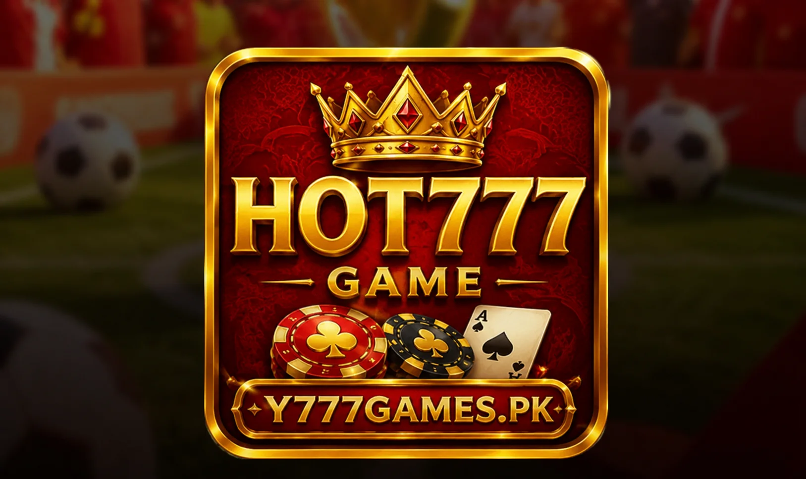 HOT777
